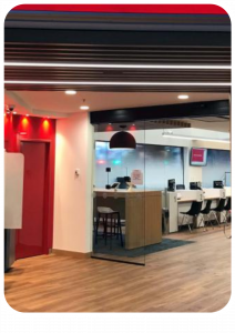 BANCO AV VILLAS CONSUMO